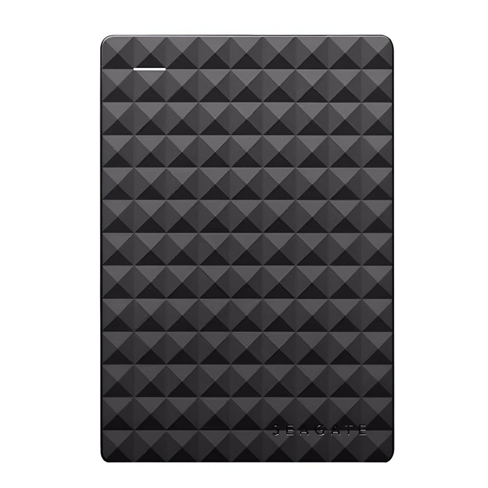 Seagate Expansion 1TB Portable External Hard Drive (Open Box) (6 Months Warranty)