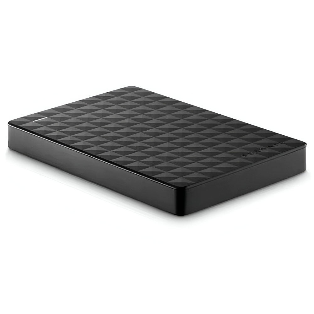Seagate Expansion 1TB Portable External Hard Drive (Open Box) (6 Months Warranty)