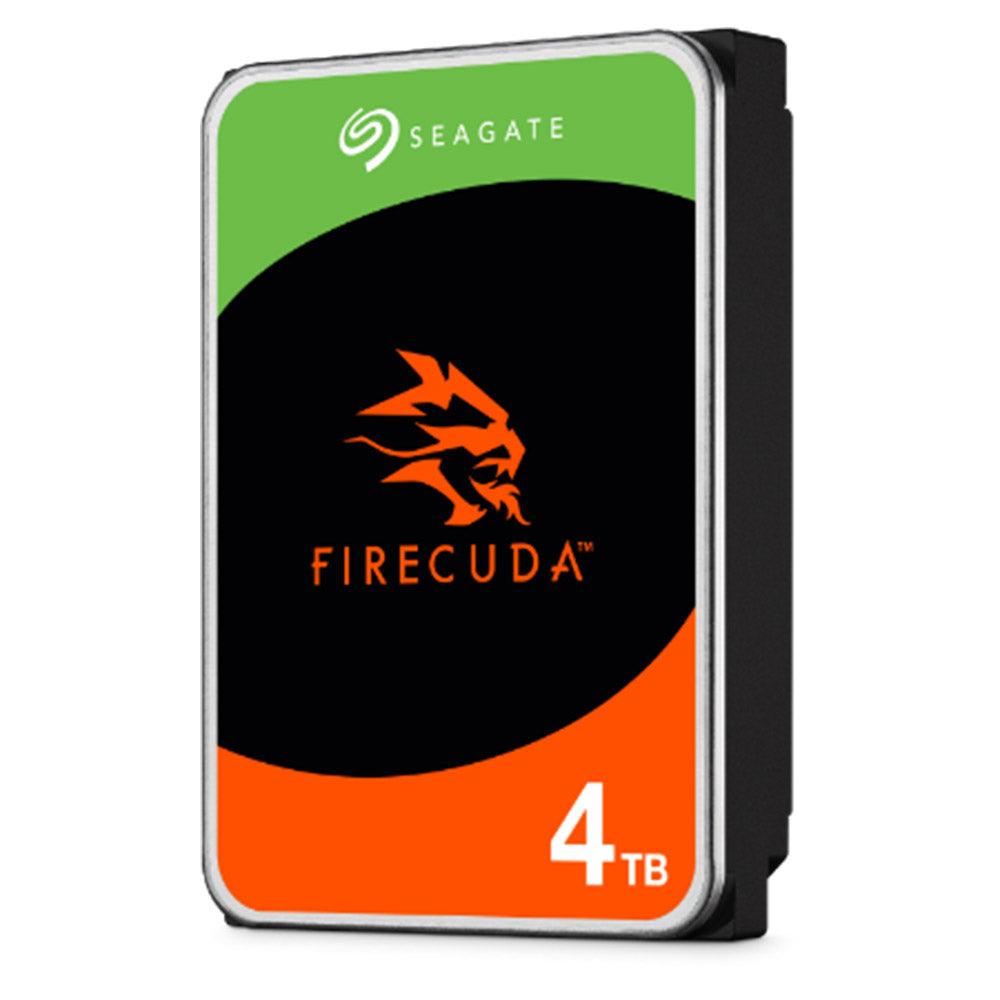 Seagate FireCuda 4TB 3.5 inch Internal