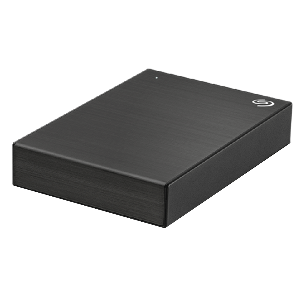Seagate One Touch 5TB  External Hard Drive