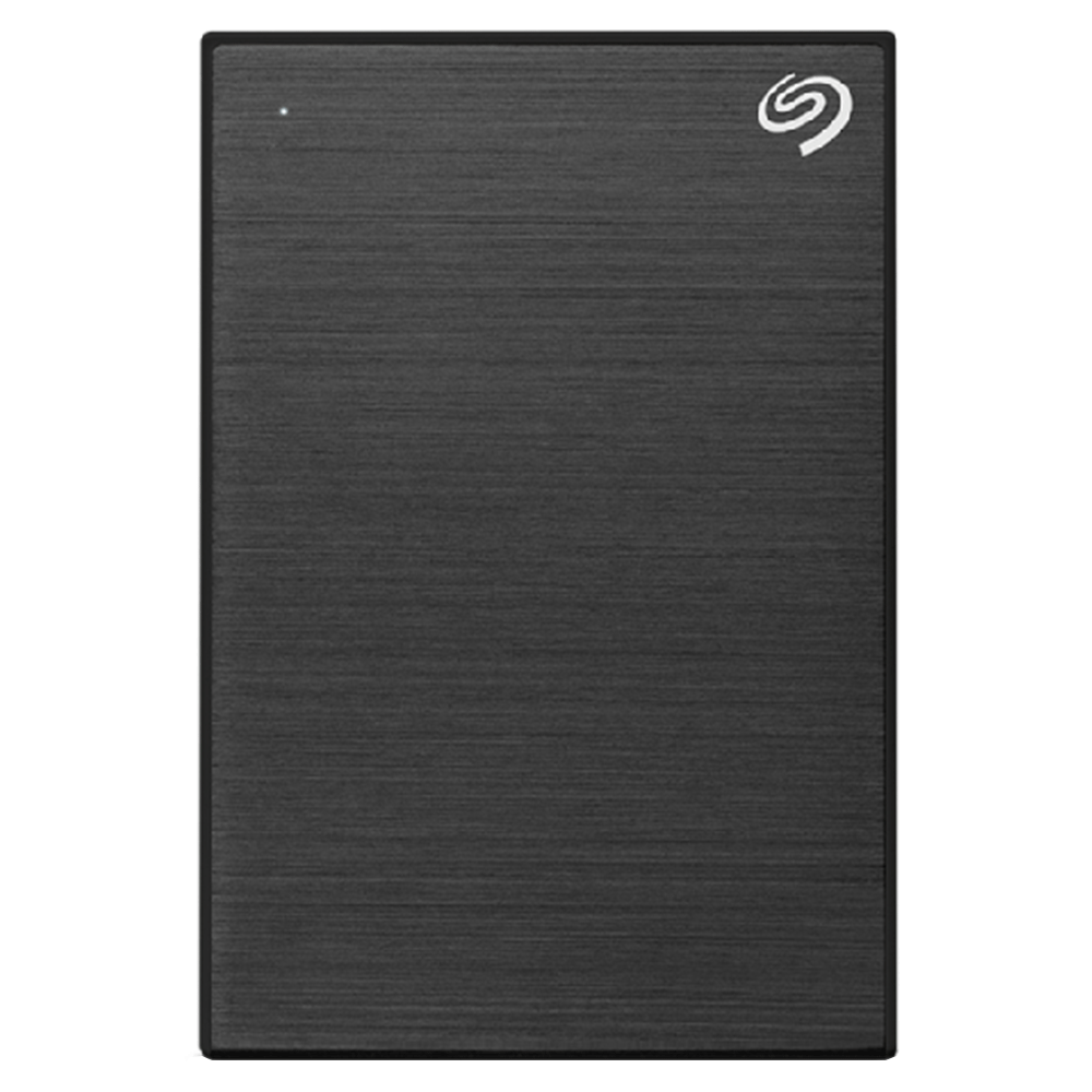 Seagate One Touch 5TB Portable External Hard Drive