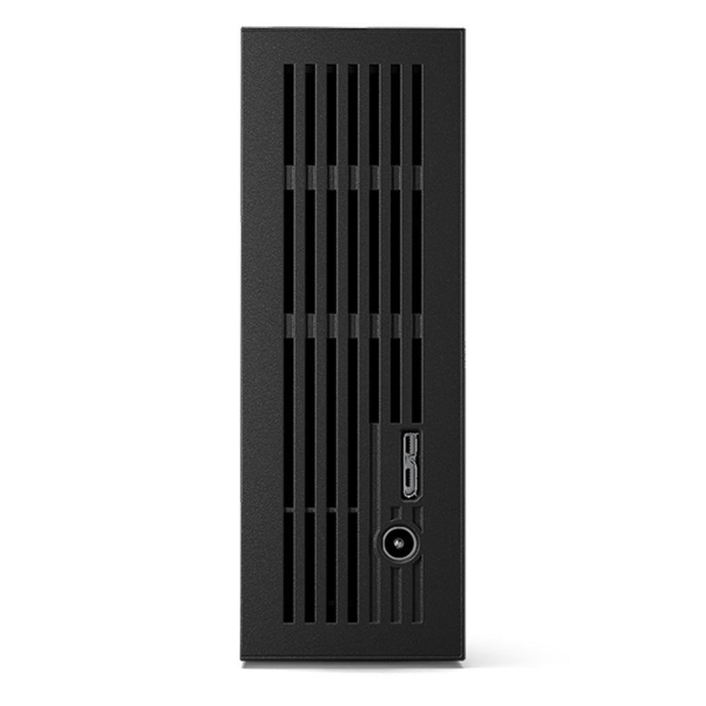 Seagate One Touch HUB