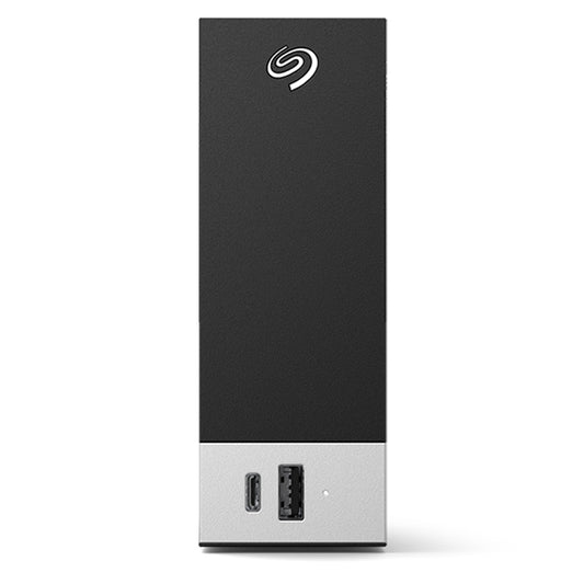 هارد درايف ديسك توب خارجى سيجيت 16 تيرابايت One Touch HUB
