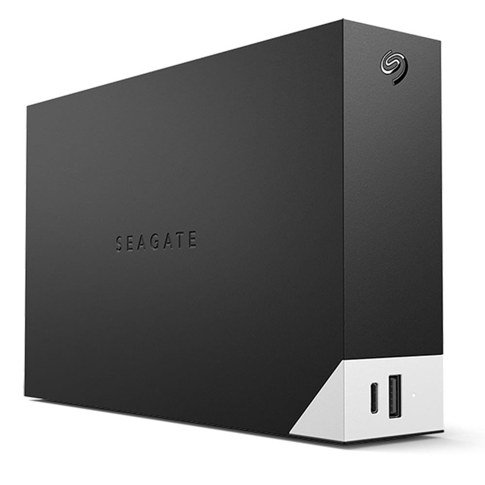 Seagate One Touch HUB 16TB External Desktop