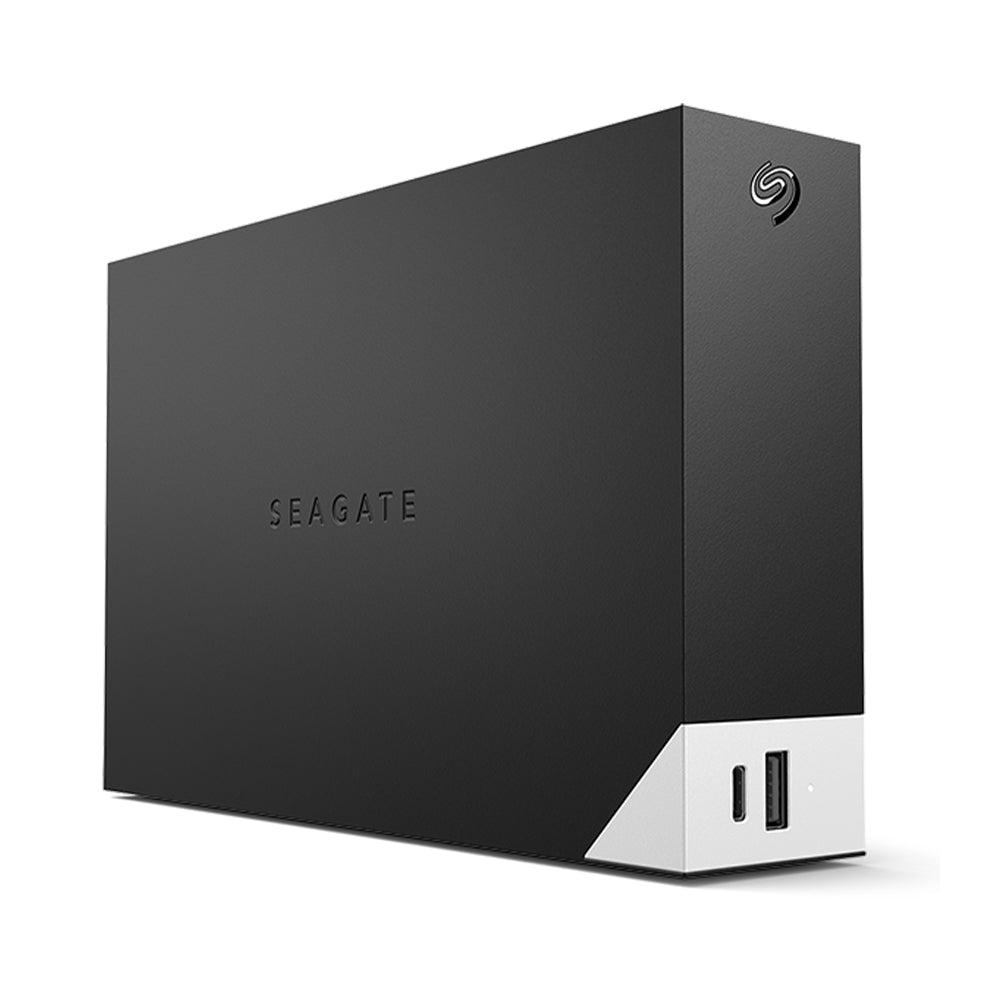 Seagate One Touch HUB 16TB External Desktop Hard Drive