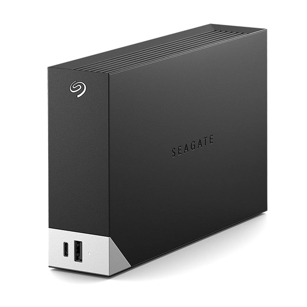 Seagate One Touch HUB 18TB External Desktop Hard Drive