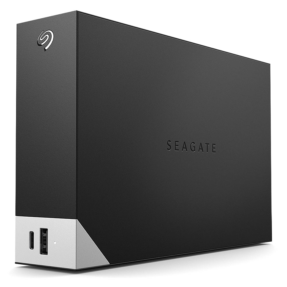 Seagate One Touch HUB 6TB External Desktop Hard Drive