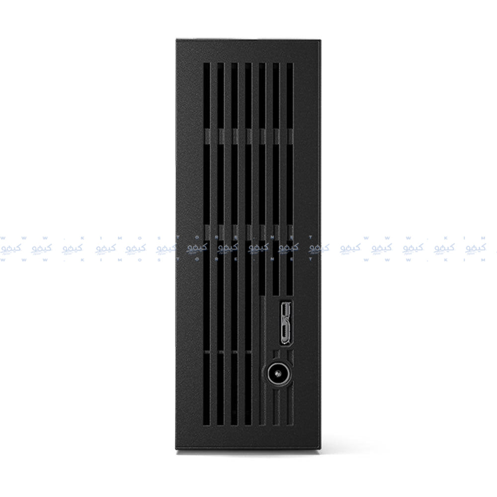 Seagate One Touch HUB 