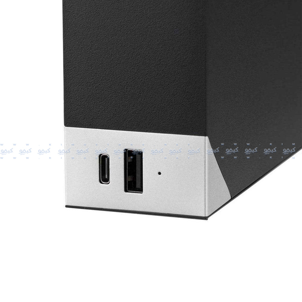 Seagate One Touch HUB 6TB 