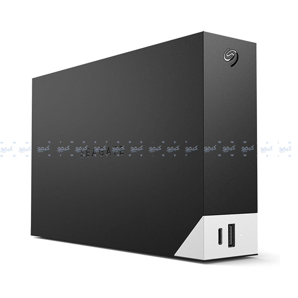 Seagate One Touch HUB 6TB External 