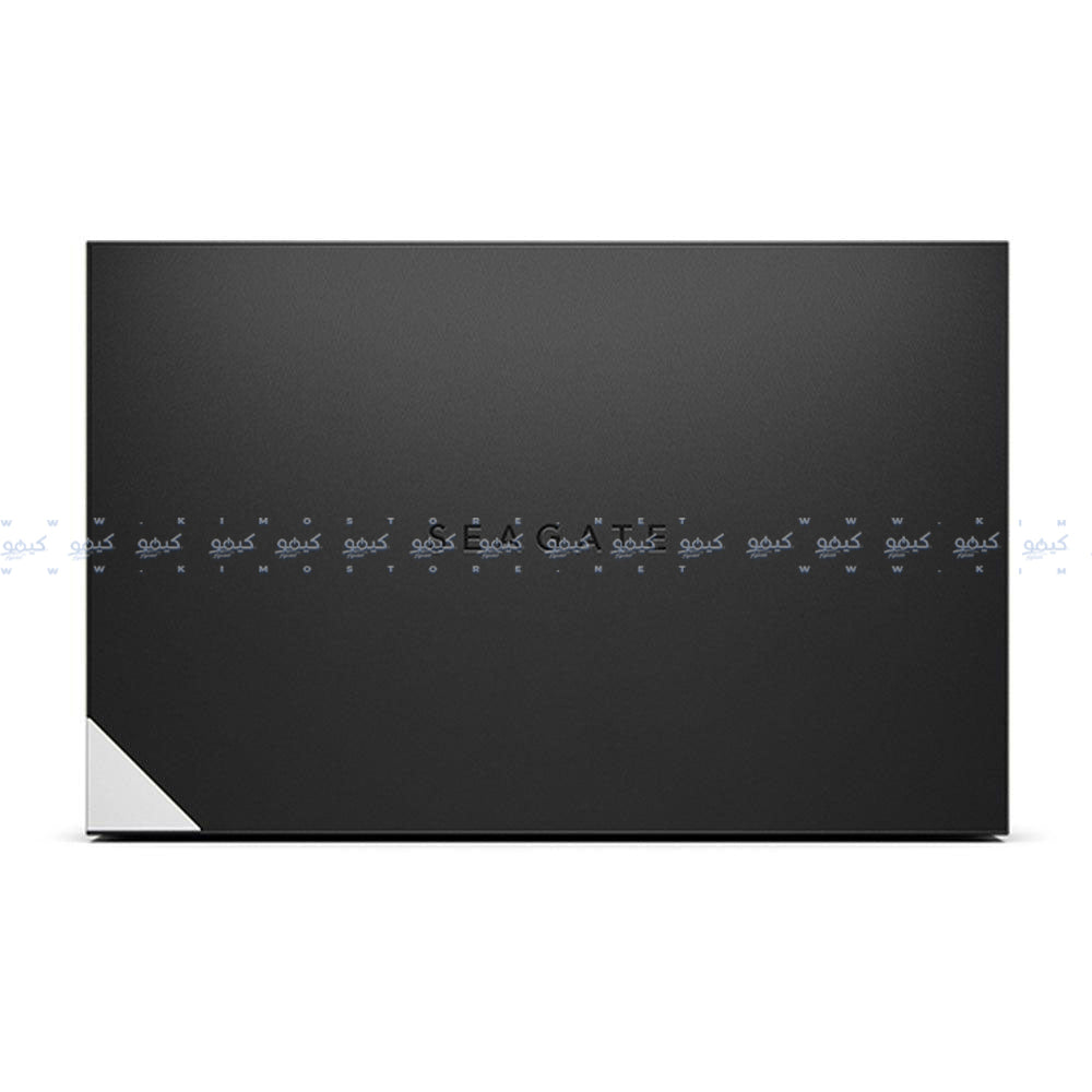Seagate One Touch HUB 6TB External Desktop Hard Drive