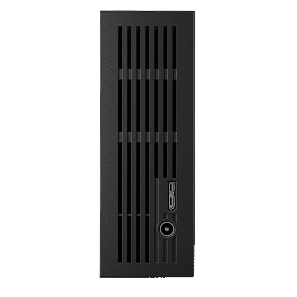 Seagate One Touch HUB 8TB External Desktop Hard Drive