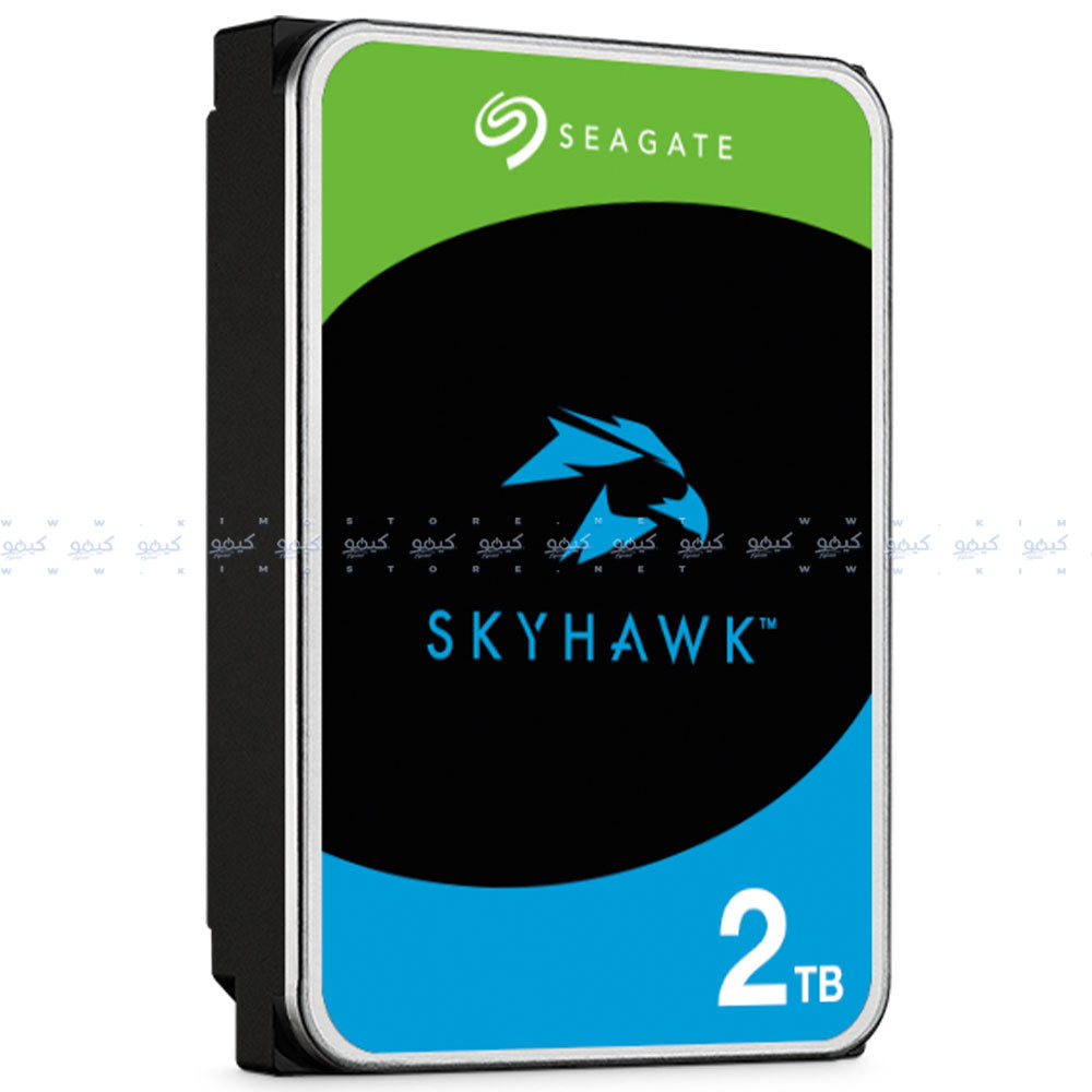 Seagate SkyHawk 2TB 3.5 inch 
