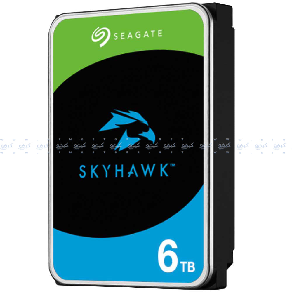 Seagate SkyHawk 6TB 3.5 inch 