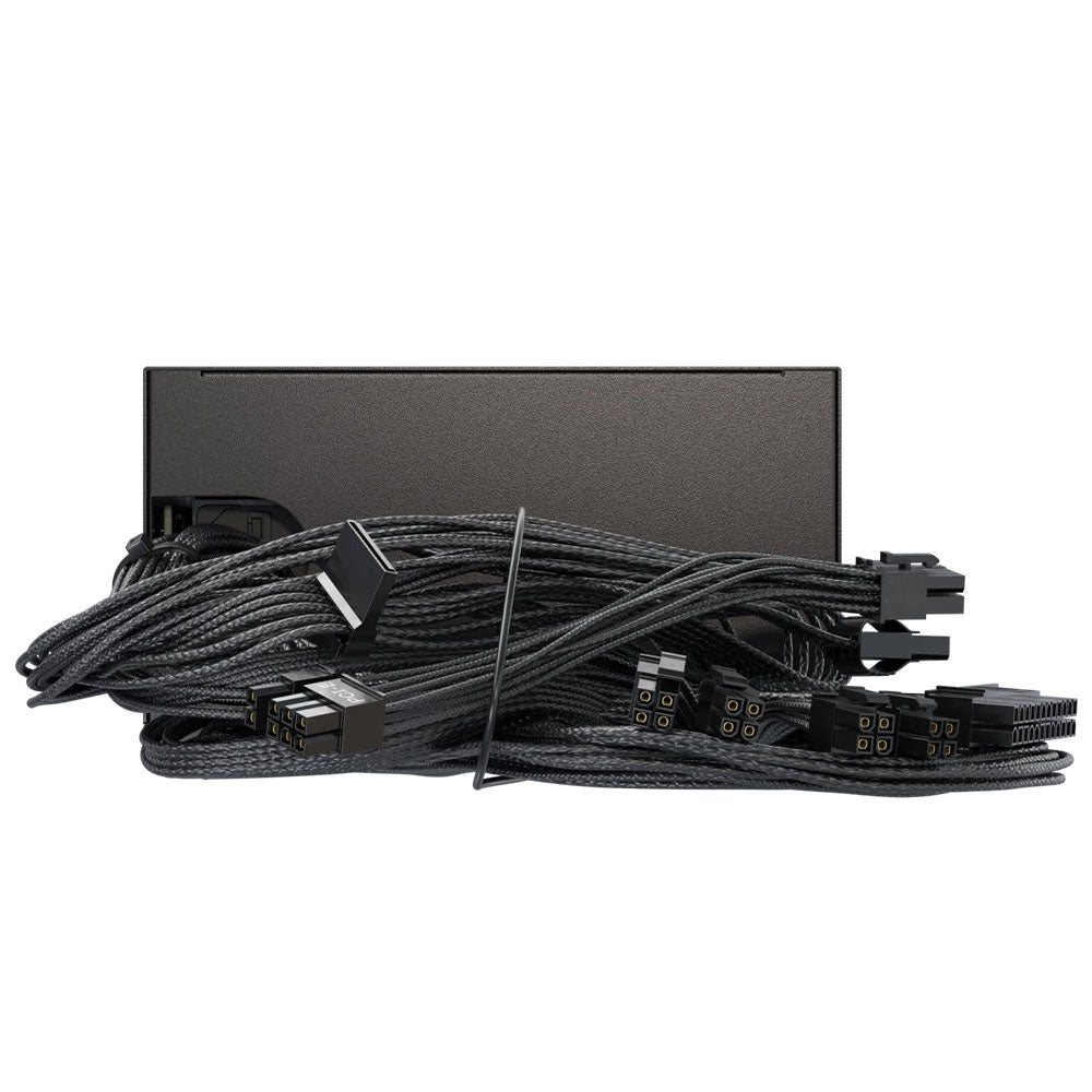 Seasonic CORE BC-650 650W 80 PLUS Bronze Certified Power Supply