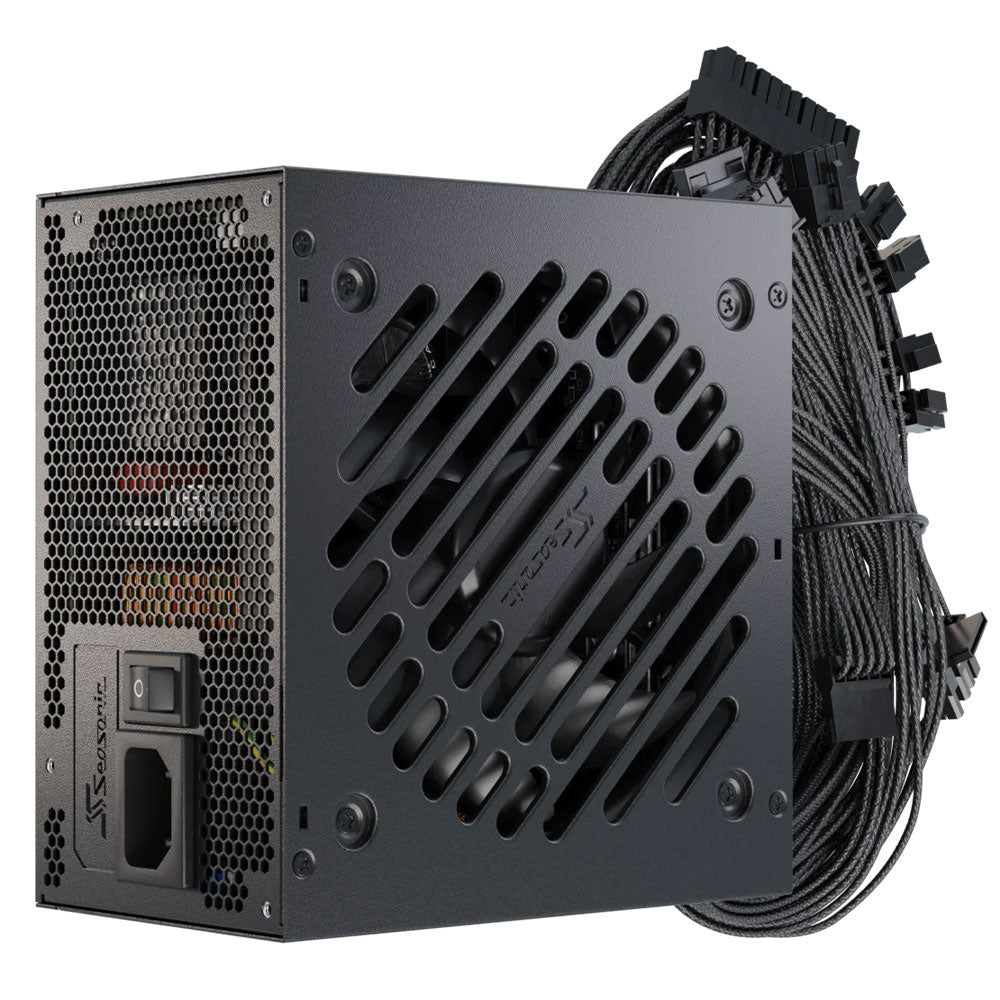 باور سبلاي سي سونيك 80 بلس برونزي 750 وات CORE BC-750