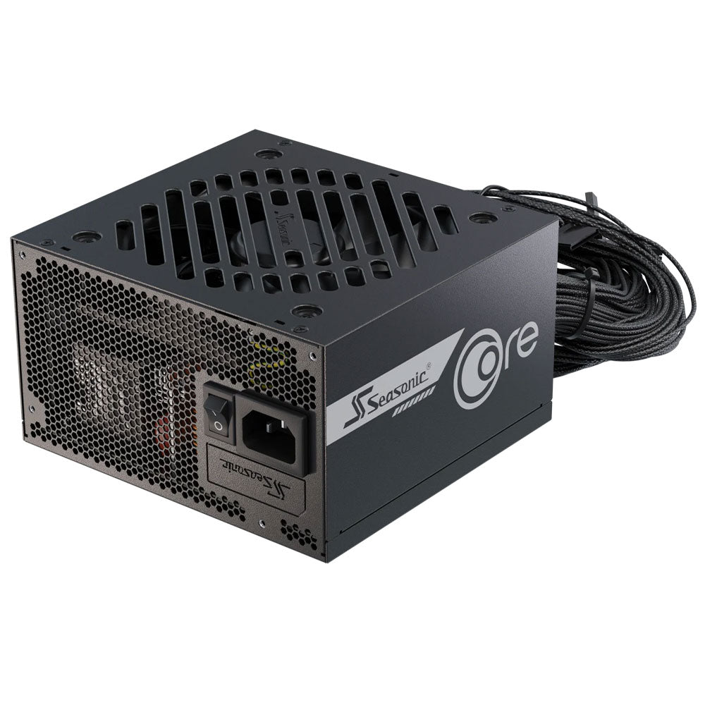 باور سبلاي سي سونيك 80 بلس برونزي 750 وات CORE BC-750