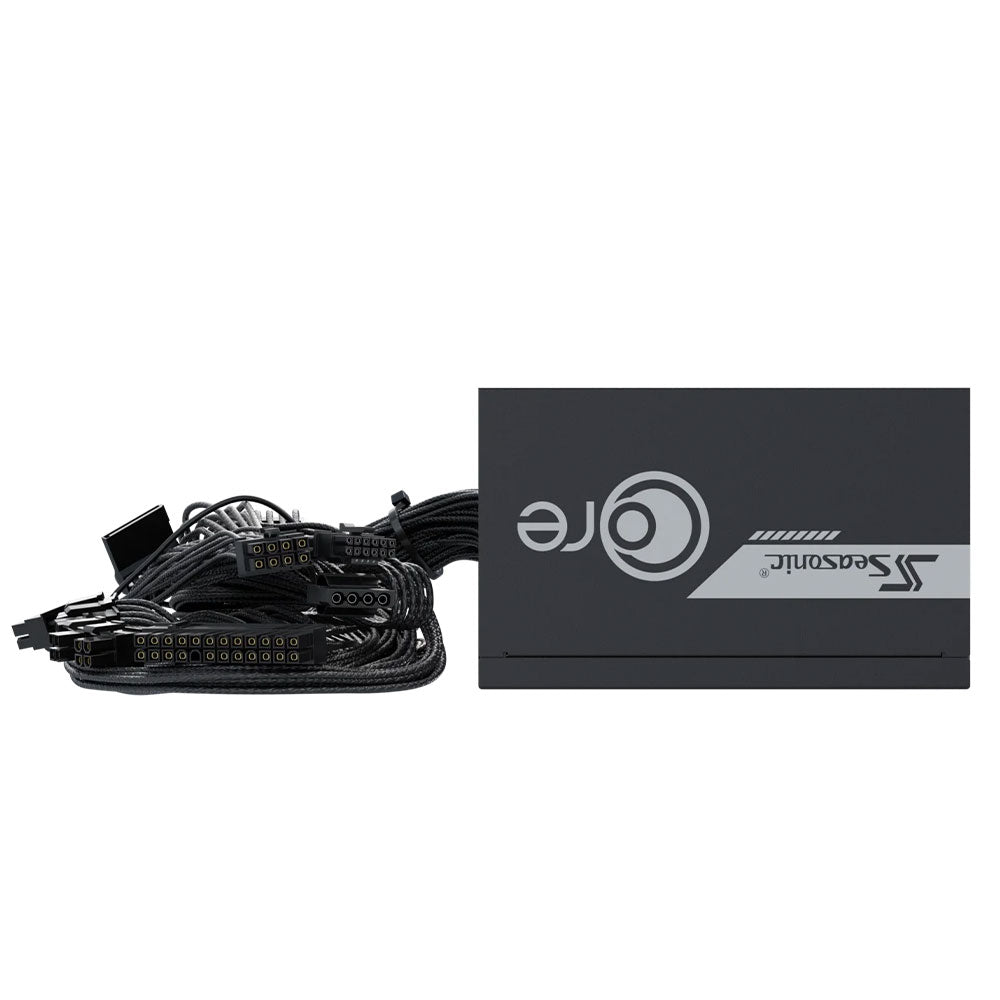 باور سبلاي سي سونيك 80 بلس برونزي 750 وات CORE BC-750