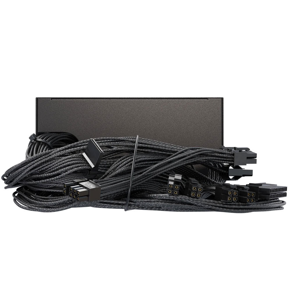 باور سبلاي سي سونيك 80 بلس برونزي 750 وات CORE BC-750