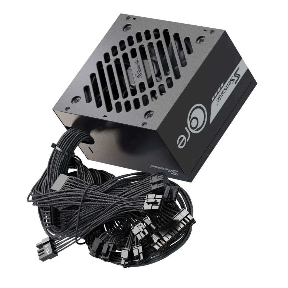 Seasonic CORE BC-850 850W 80 PLUS Bronze Certified Power Supply
