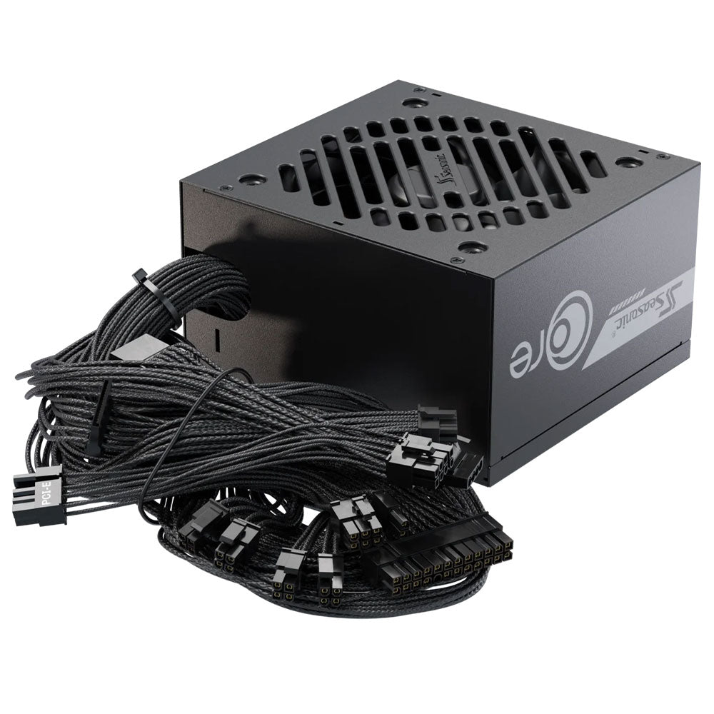 Seasonic CORE BC-850 850W 80 PLUS Bronze Certified Power Supply