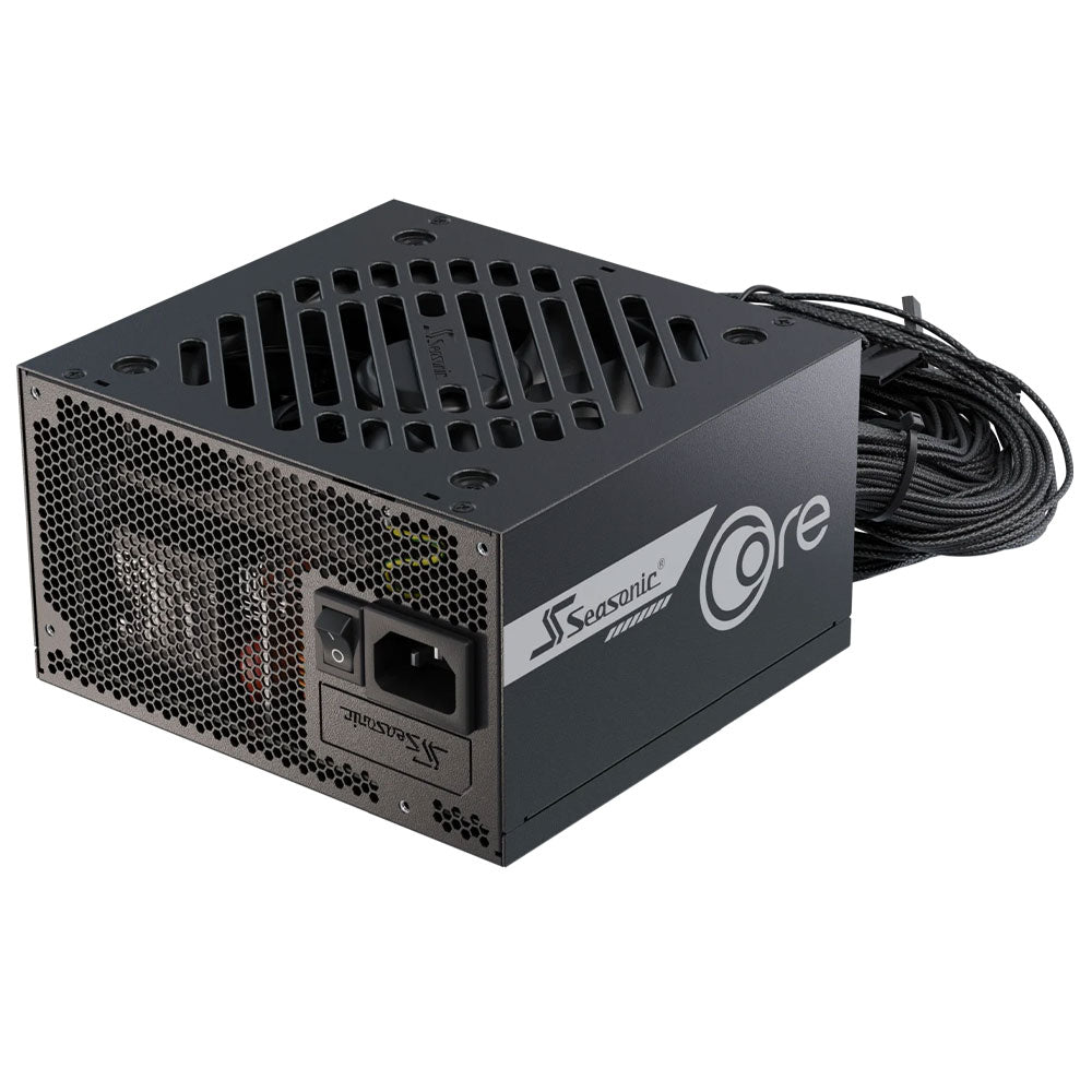 Seasonic CORE BC-850 850W 80 PLUS Bronze Certified Power Supply