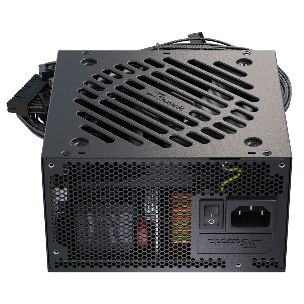 Seasonic CORE BC-850 850W 80 PLUS Bronze Certified Power Supply