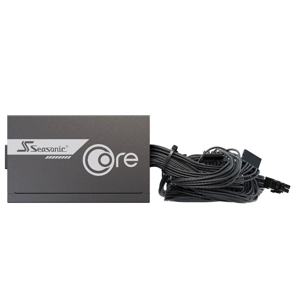 Seasonic CORE BC-850 850W 80 PLUS Bronze Certified Power Supply