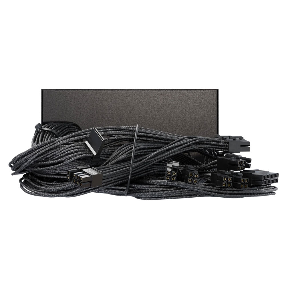 Seasonic CORE BC-850 850W 80 PLUS Bronze Certified Power Supply