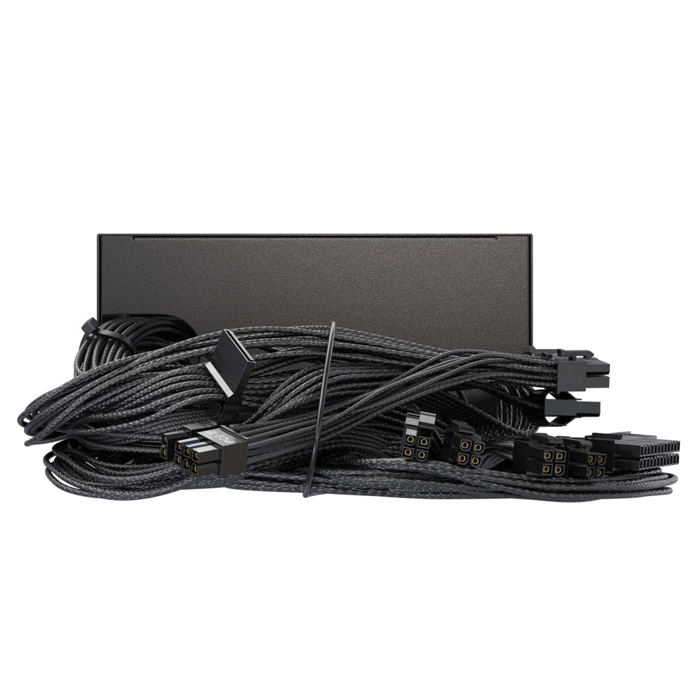 Seasonic CORE GC-850 850W 80 PLUS Gold Certified Power Supply
