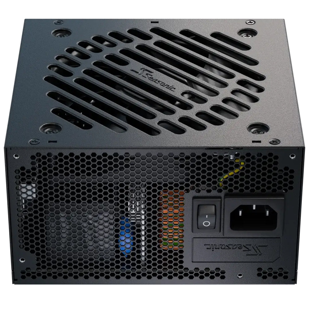 باور سبلاي سي سونيك 80 بلس ذهبي 750 وات CORE GX-750