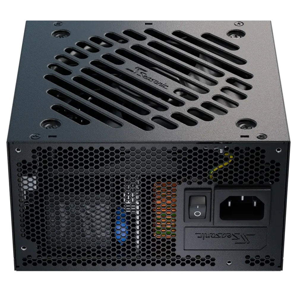 Seasonic CORE GX-850 850W 80 PLUS Gold Certified Power Supply