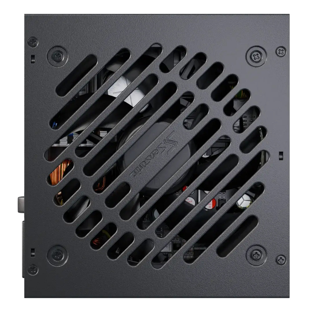 Seasonic CORE GX-850 850W 80 PLUS Gold Certified Power Supply