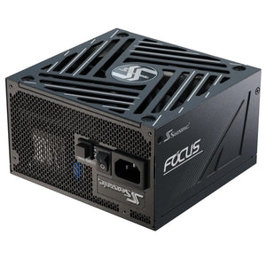 Seasonic FOCUS GX-1000 1000W 80 PLUS Gold Certified Power Supply