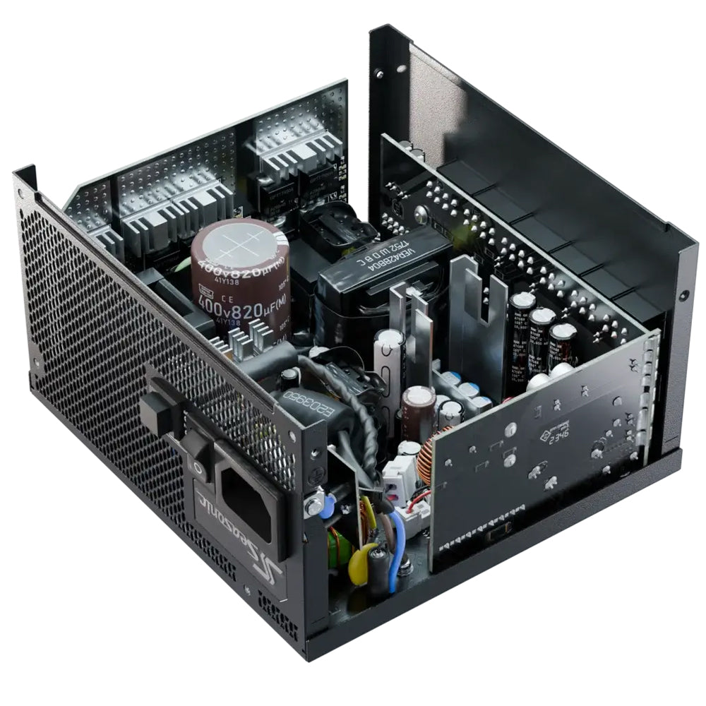 Seasonic FOCUS GX-1000 1000W  Power Supply