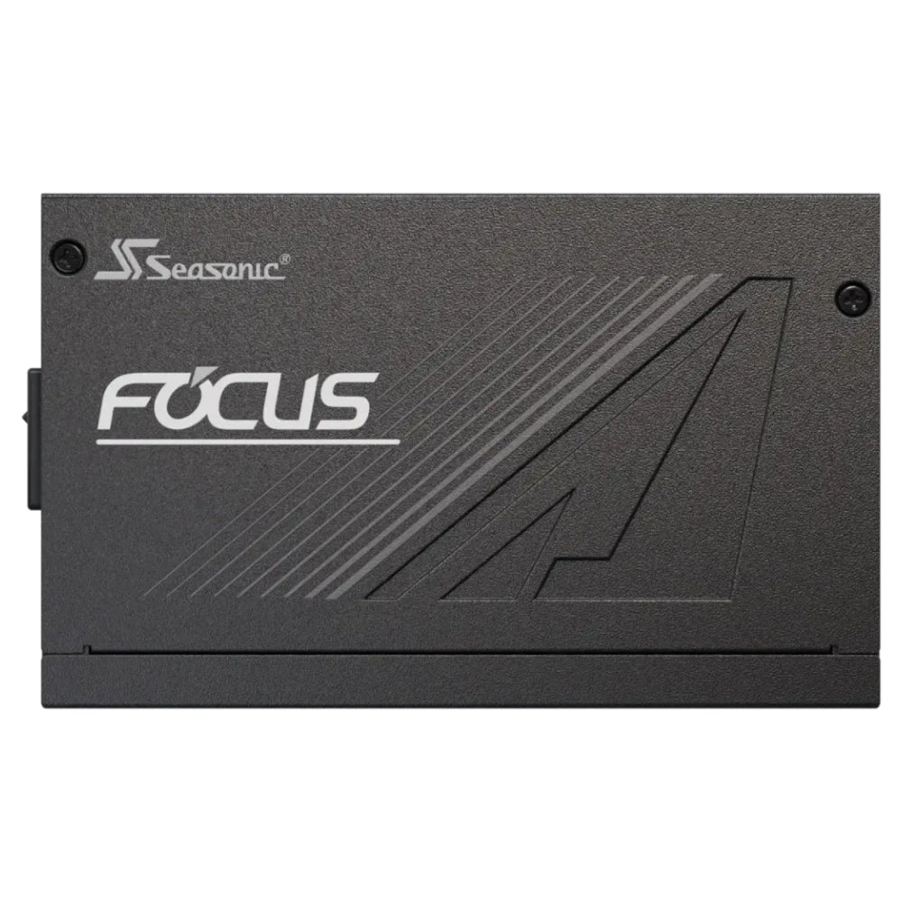Seasonic FOCUS GX-750 750W 80 PLUS Gold Certified Power Supply