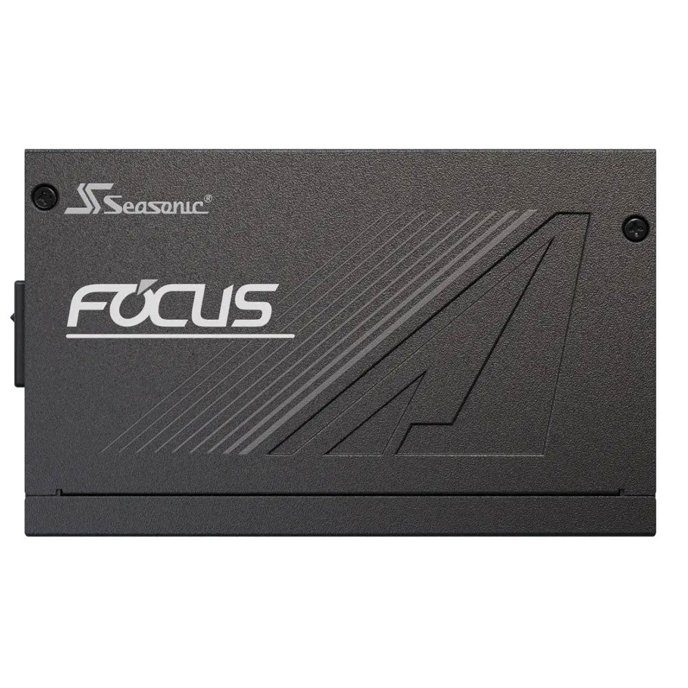 Seasonic FOCUS GX-850 850W 80 PLUS Gold Certified Power Supply
