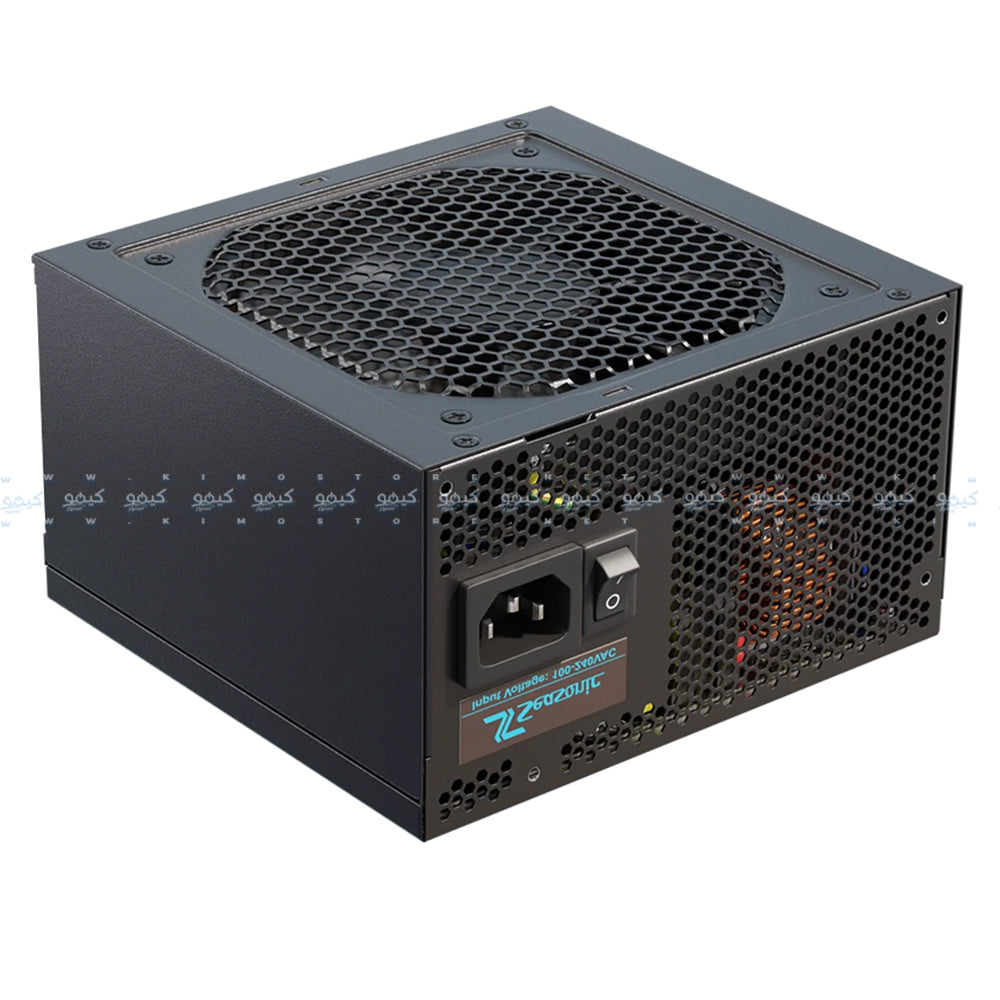 Seasonic G12 GM-850 850W 80 PLUS Gold Certified Power Supply