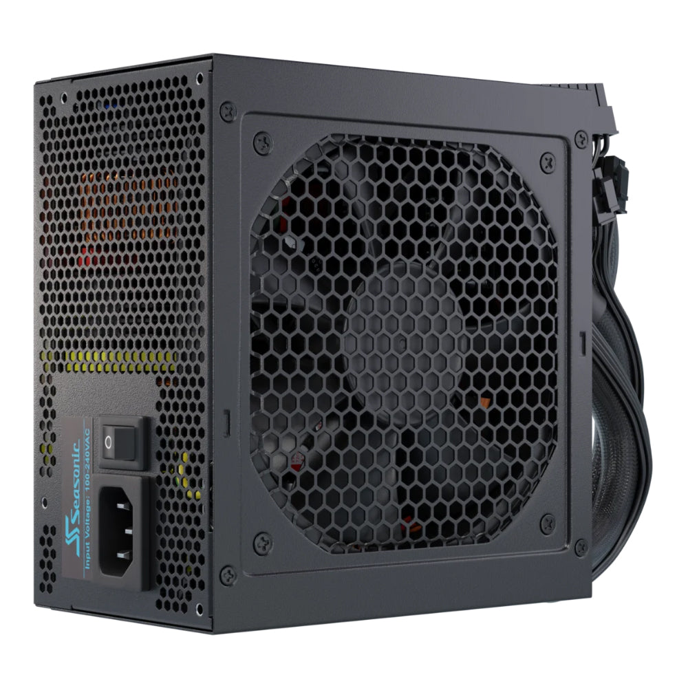 Seasonic G12 GM-850 850W 80 PLUS Gold Certified Power Supply