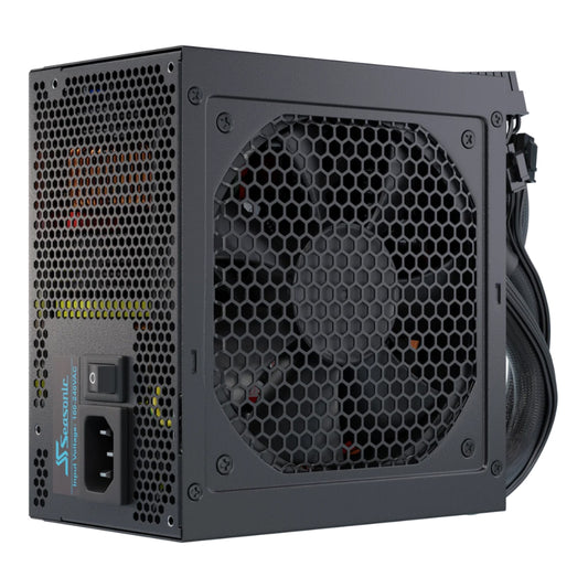 باور سبلاي سي سونيك 80 بلس ذهبي 850 وات G12 GM-850