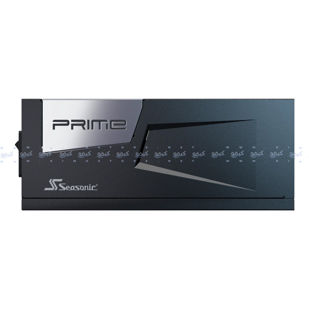 باور سبلاي سي سونيك 80 بلس بلاتينيوم 1600 وات PRIME PX-1600