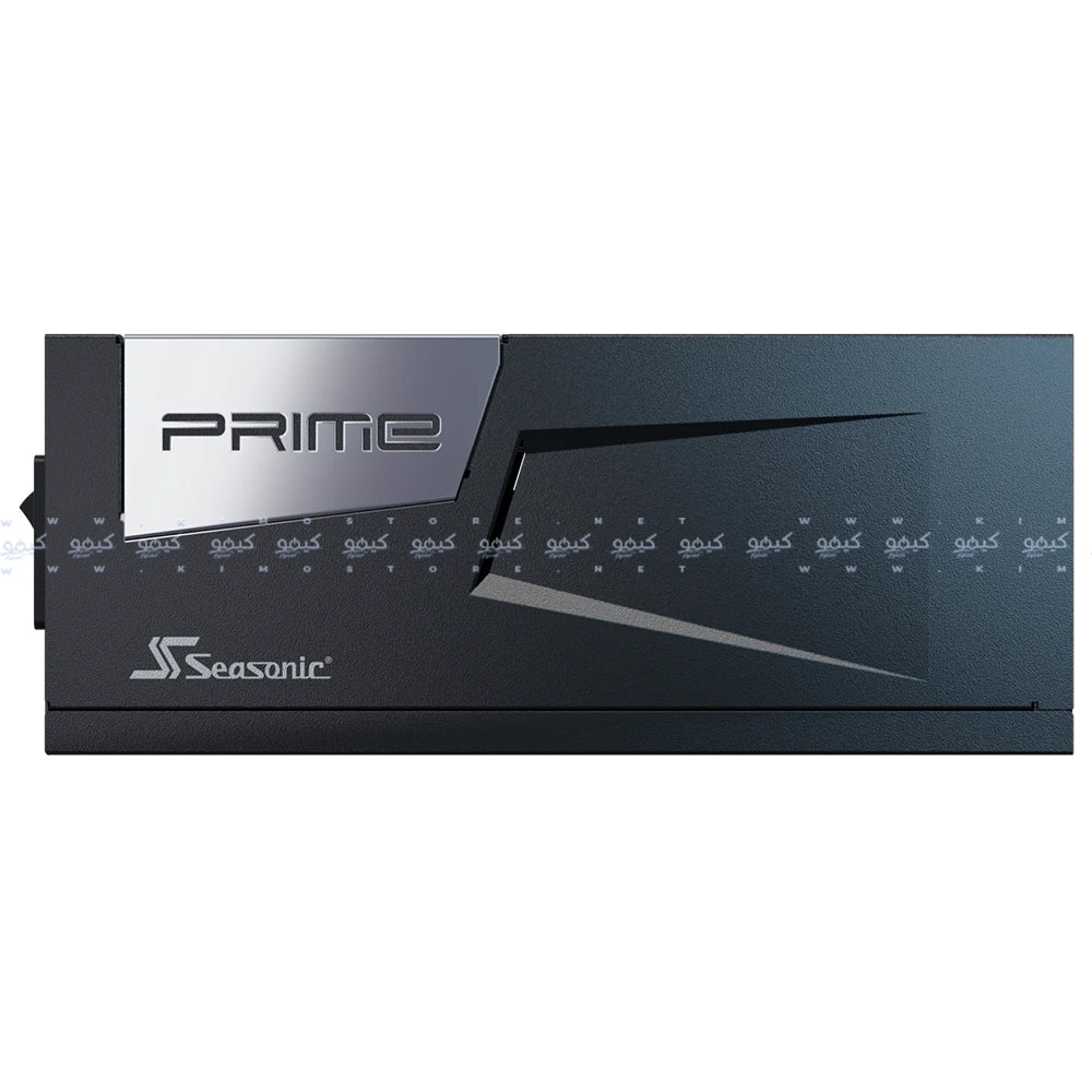 باور سبلاي سي سونيك 80 بلس بلاتينيوم 1600 وات PRIME PX-1600