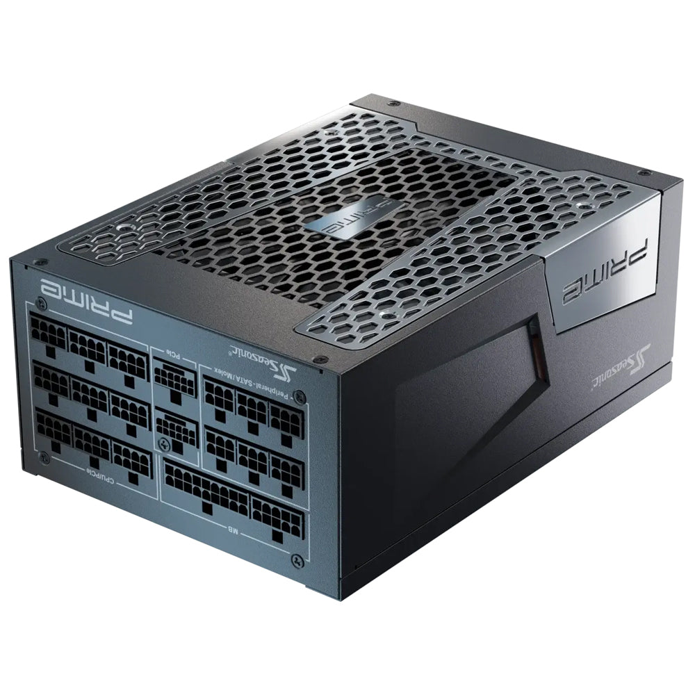 Seasonic  Power Supply