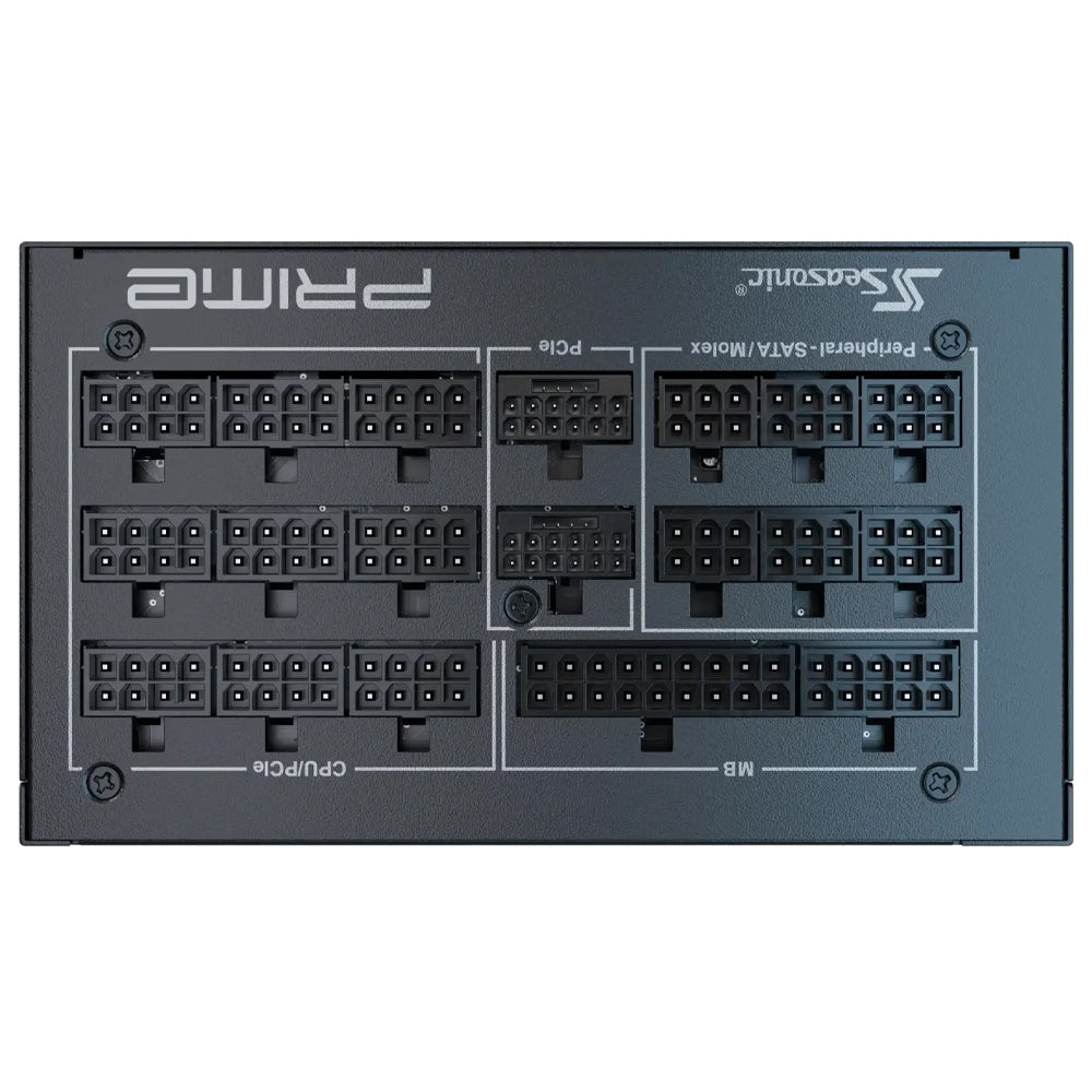 باور سبلاي سي سونيك 80 بلس PRIME PX-2200