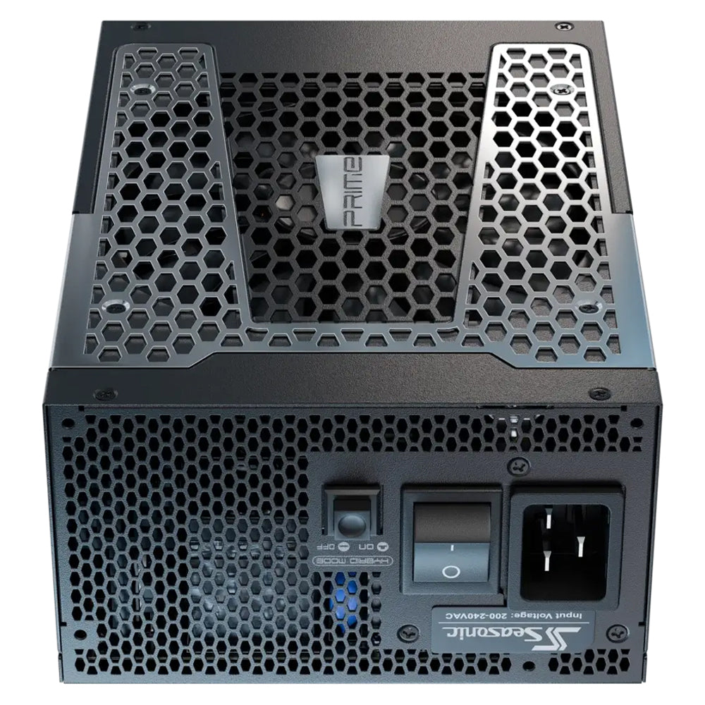 باور سبلاي سي سونيك 80 بلس بلاتينيوم PRIME PX-2200