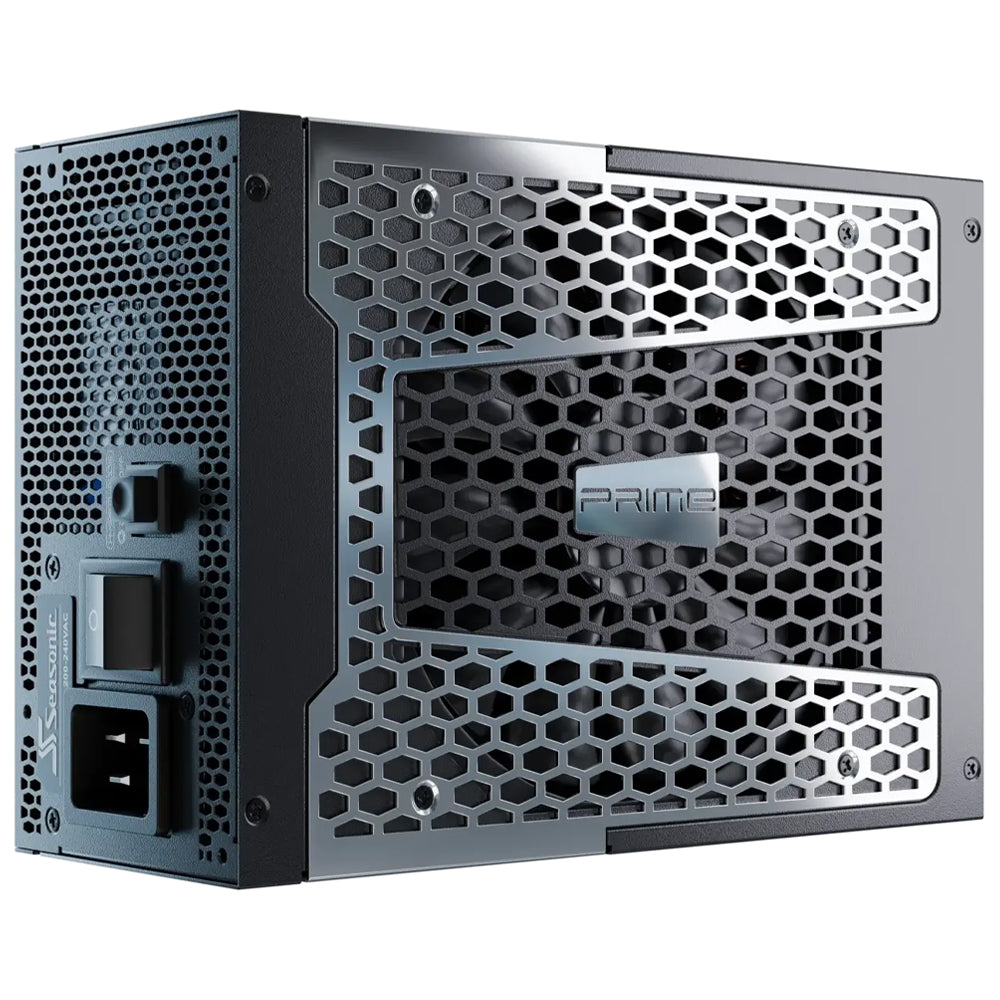 باور سبلاي سي سونيك 80 بلس بلاتينيوم 2200 وات PRIME PX-2200