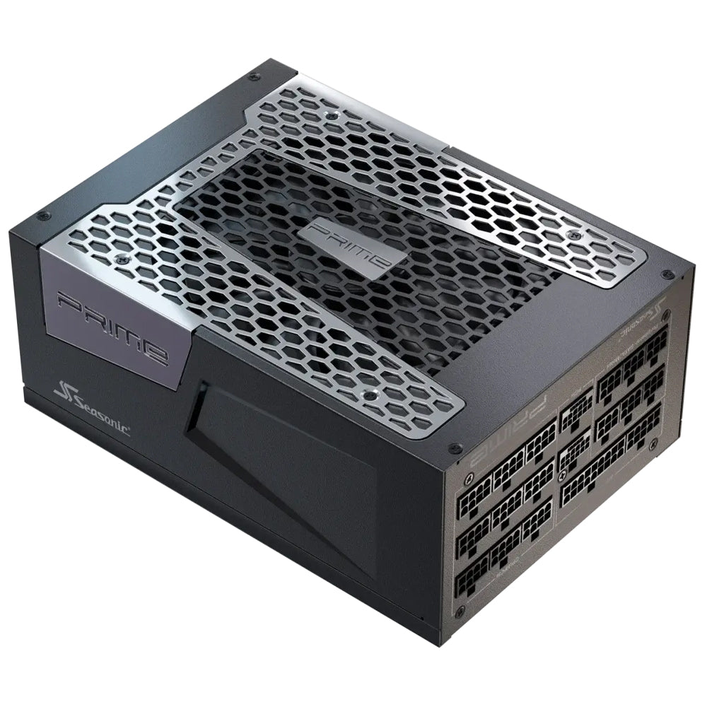 Seasonic PRIME PX-2200 2200W Power Supply