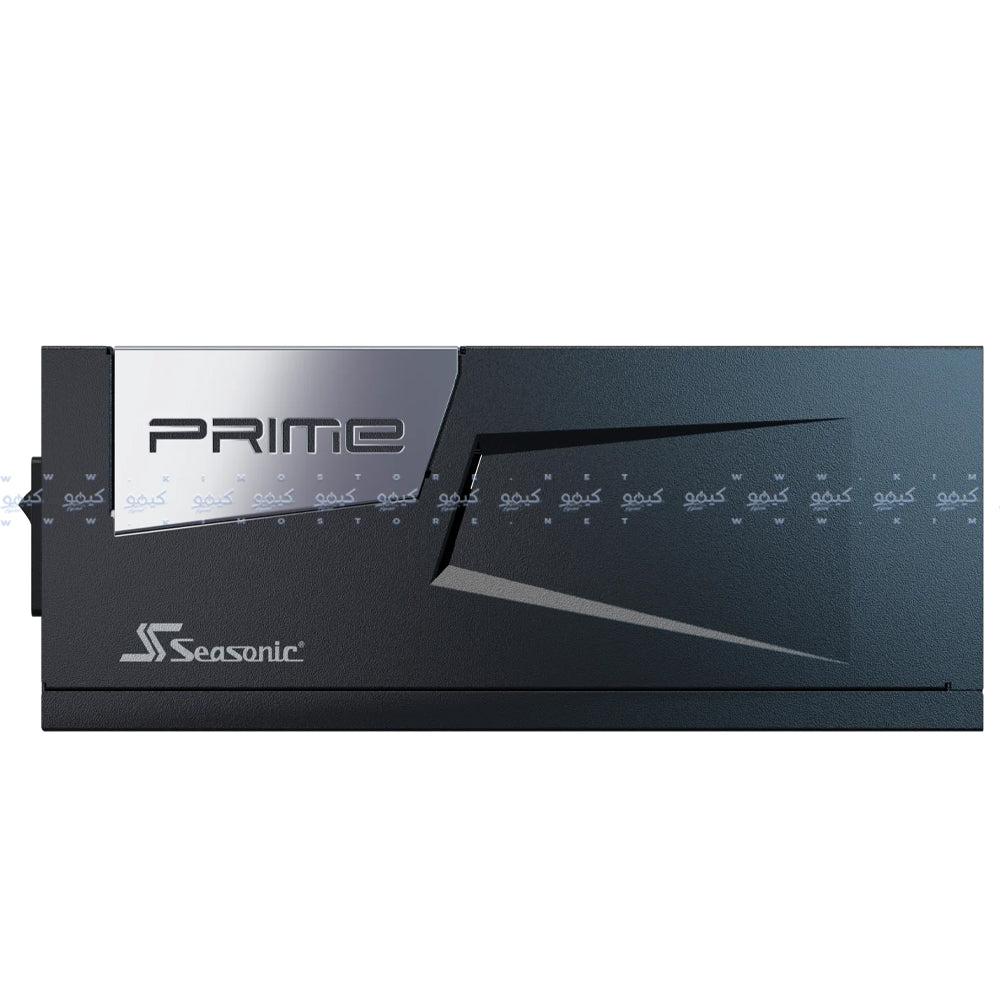 Seasonic PRIME TX-1300 1300W 80 PLUS Platinum Certified Power Supply