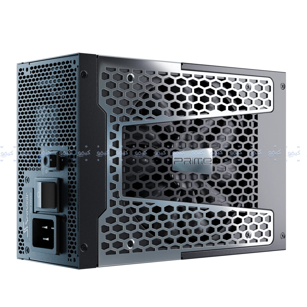 باور سبلاي سي سونيك 80 بلس تيتانيوم 1300 وات PRIME TX-1300