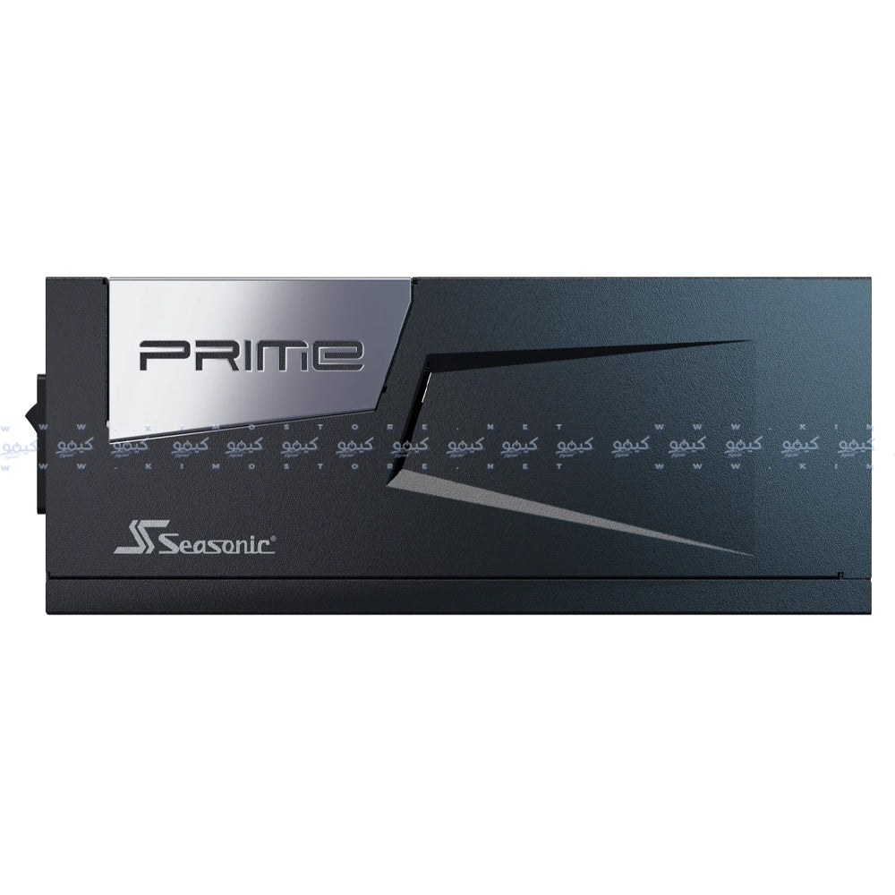 باور سبلاي سي سونيك 80 بلس تيتانيوم 1300 وات PRIME TX-1300